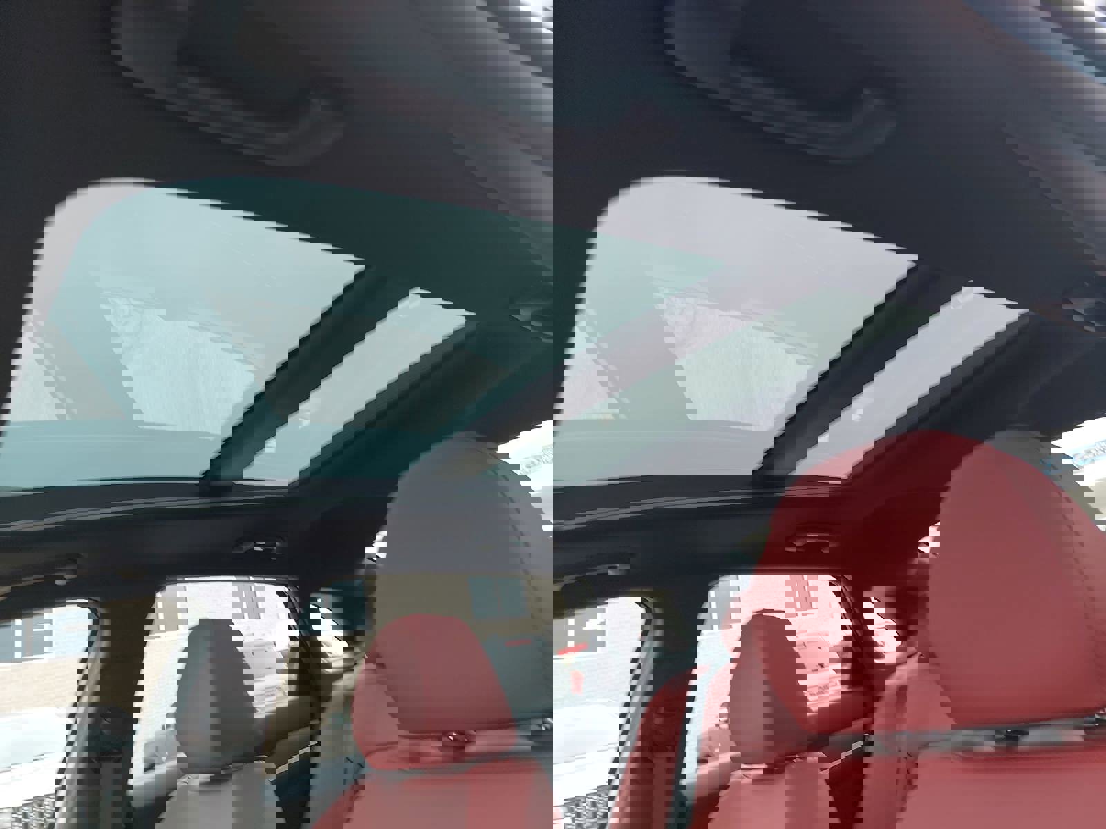 New 2026 Kia K5 GT-Line image 32