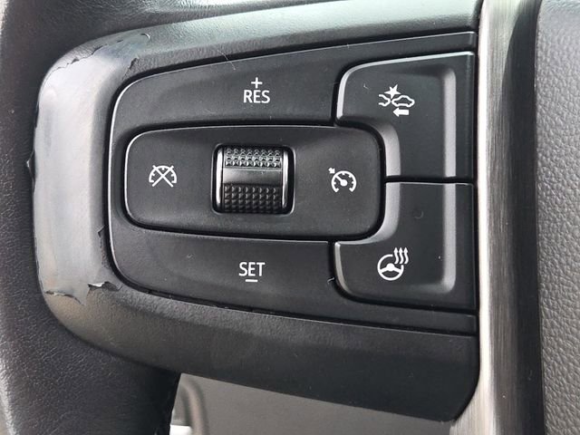 Used 2021 GMC Sierra 1500 Denali image 29