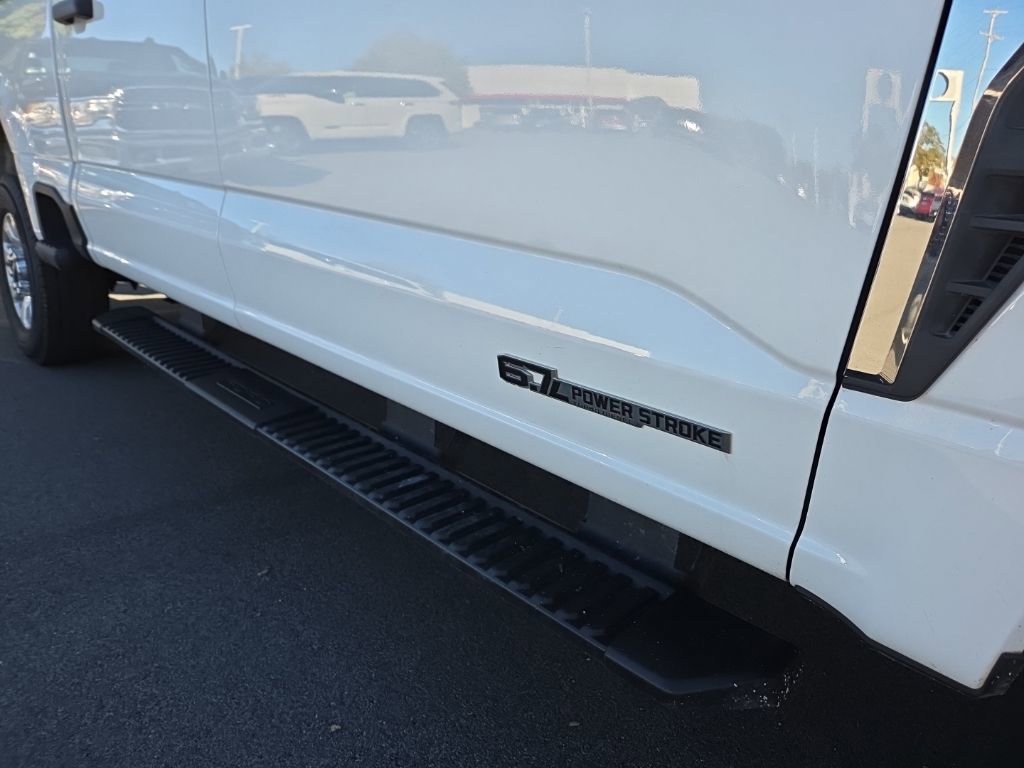 Used 2024 Ford F250 XLT image 6