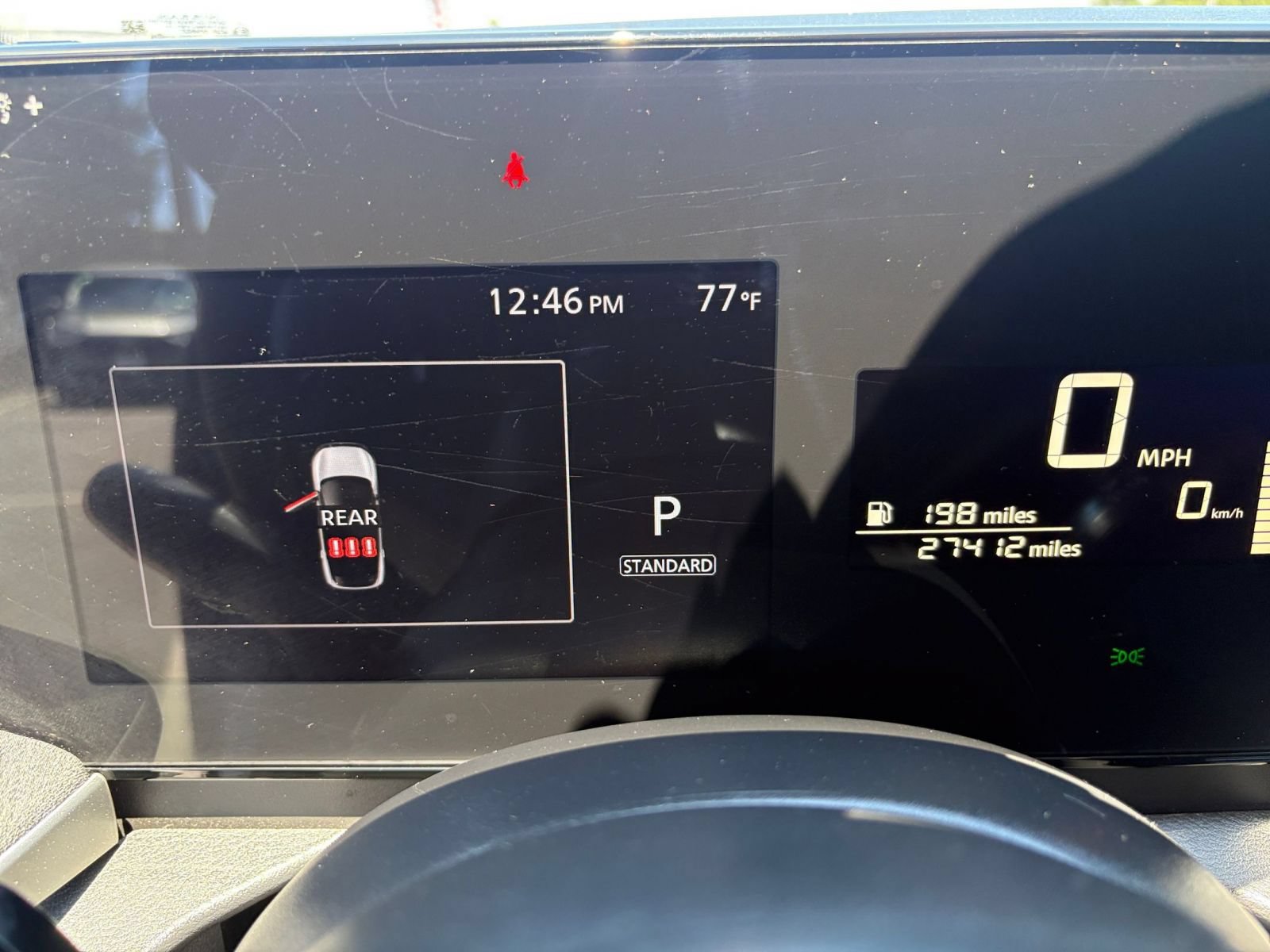 Used 2025 Nissan Kicks SV AWD/4WD image 38