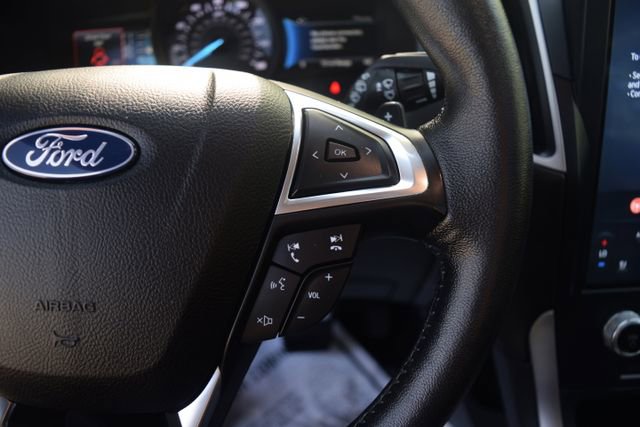 Used 2022 Ford Edge SEL w/ Convenience Package AWD/4WD image 5
