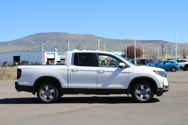 Used 2025 Honda Ridgeline RTL image 7