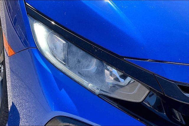 Used 2020 Honda Civic EX-L image 29