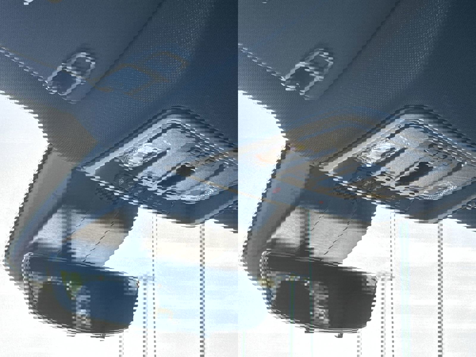 Used 2024 GMC Sierra 1500 AT4 w/ Technology Package image 27