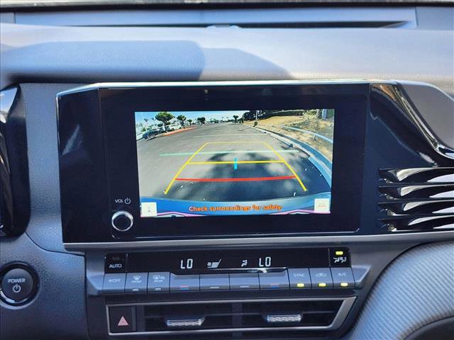 Certified 2026 Toyota Camry SE FWD image 13