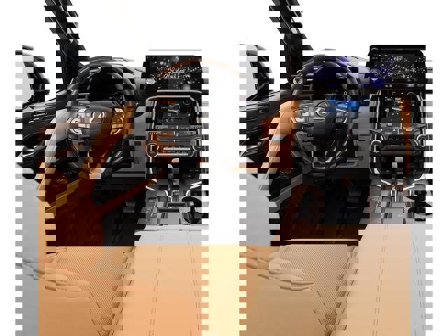 New 2026 Lexus LX 700h Luxury image 11