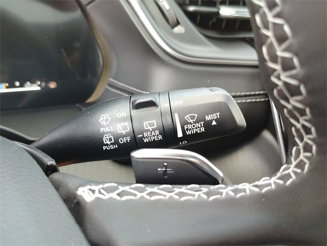 New 2025 Jeep Grand Cherokee L Altitude image 20