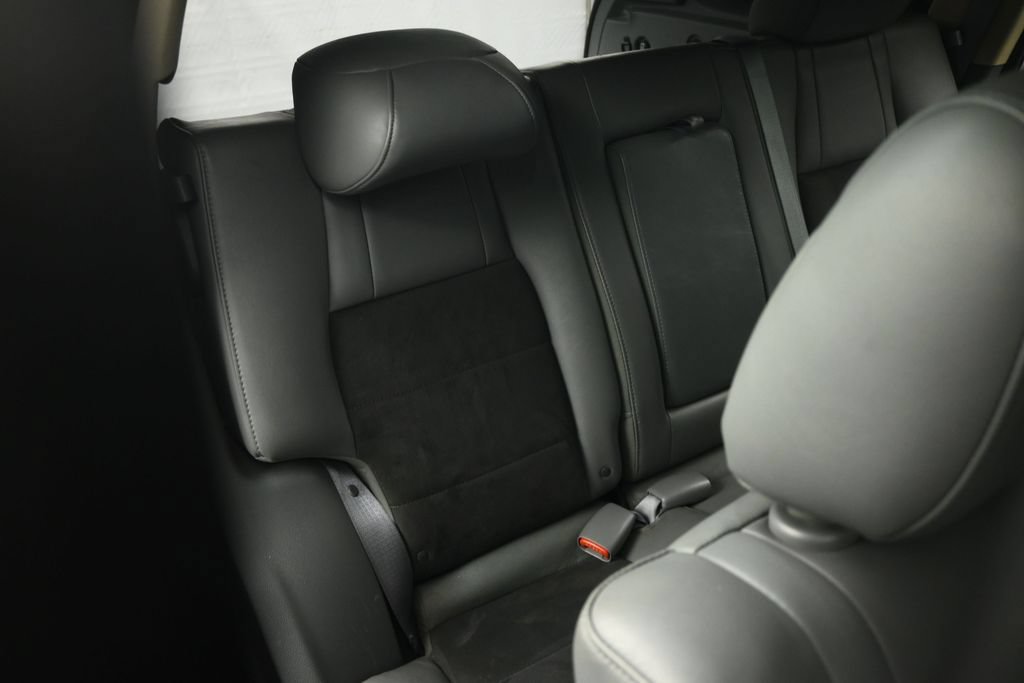 Used 2007 Jeep Grand Cherokee SRT8 w/ SRT Option Group I AWD/4WD image 58