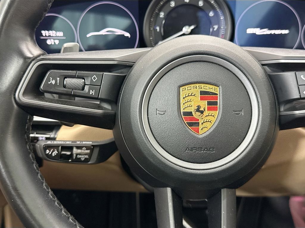 Used 2021 Porsche 911 Carrera image 11