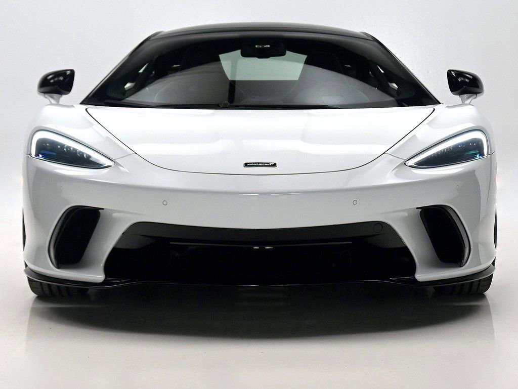 Used 2025 McLaren GTS RWD image 35