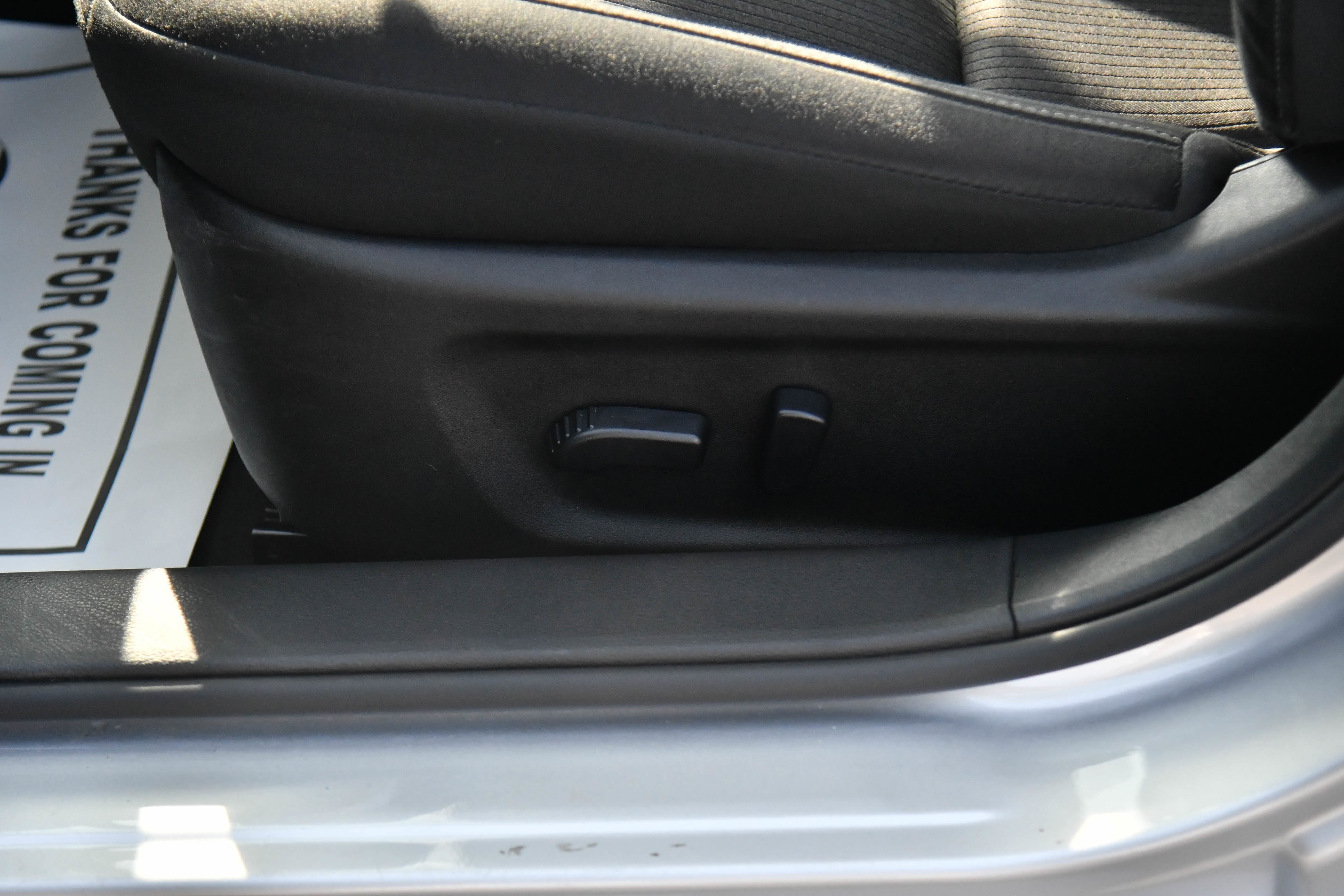 Used 2024 Nissan Altima 2.5 SV image 16