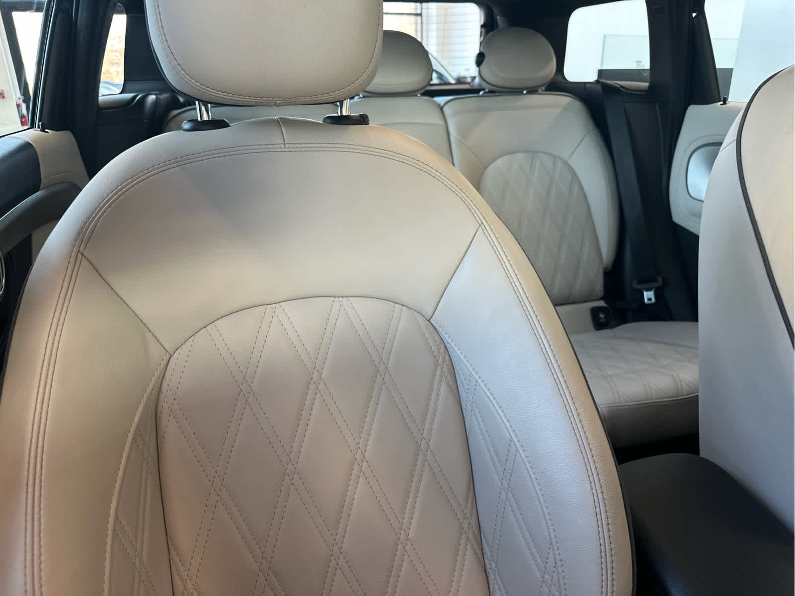 Used 2023 MINI Cooper Countryman S image 19