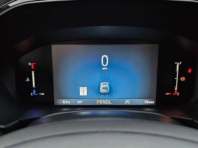New 2026 Ford Escape ST-Line w/ Tech Pack #1 image 11