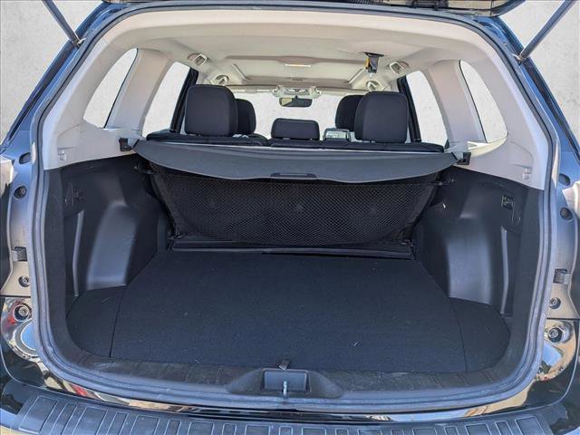 Used 2017 Subaru Forester 2.5i Premium w/ Popular Package #2A image 7