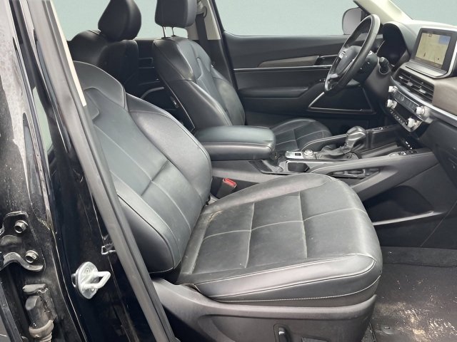 Used 2022 Kia Telluride EX w/ EX Premium Package image 12
