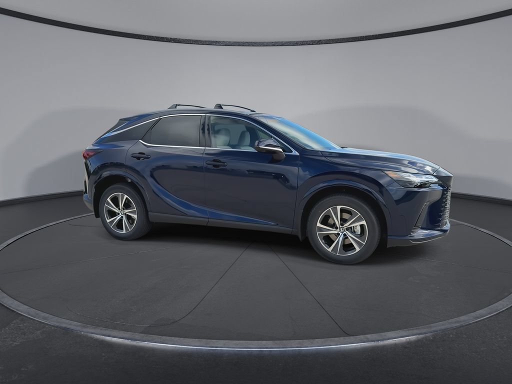 Used 2026 Lexus RX 350 Premium w/ Convenience Package FWD image 2
