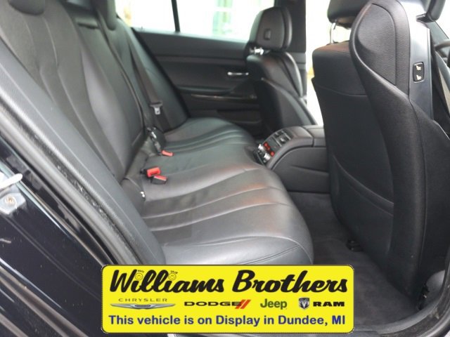 Used 2013 BMW 640i Gran Coupe image 27