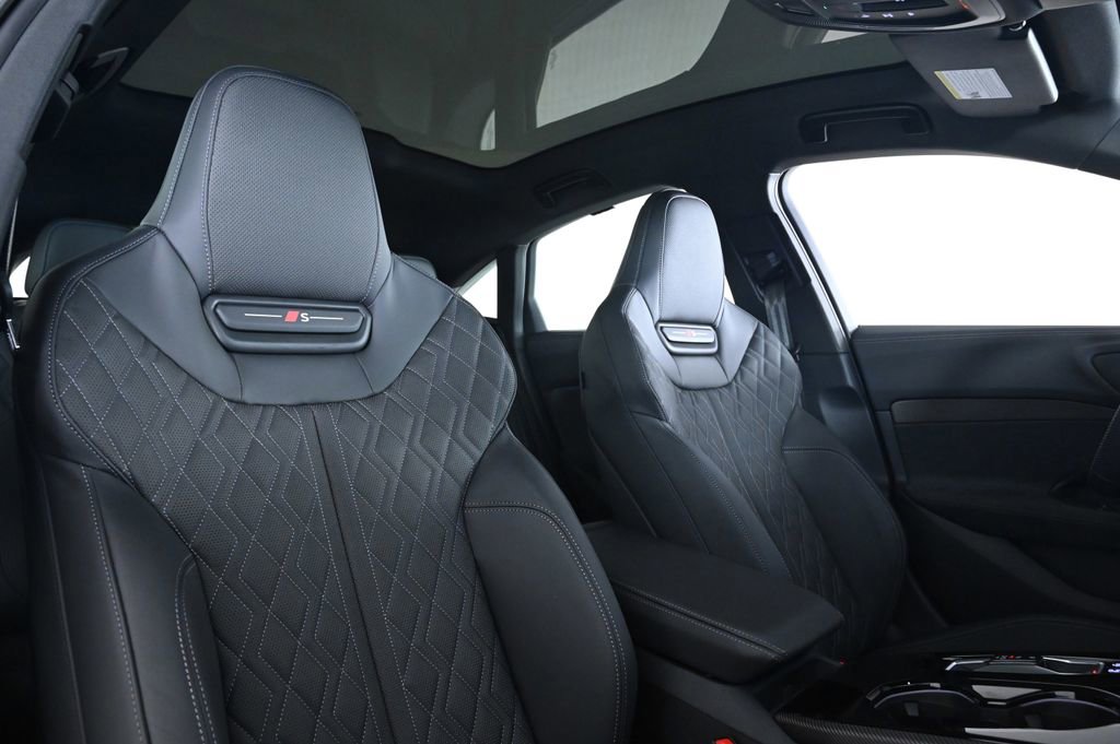 New 2025 Audi S5 Premium Plus image 15