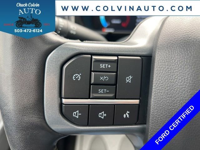 Certified 2024 Ford F350 Lariat image 24