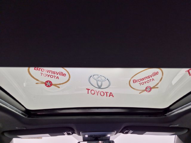 New 2026 Toyota Camry XSE FWD image 47