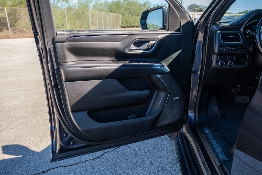 Used 2023 Chevrolet Tahoe RST image 10