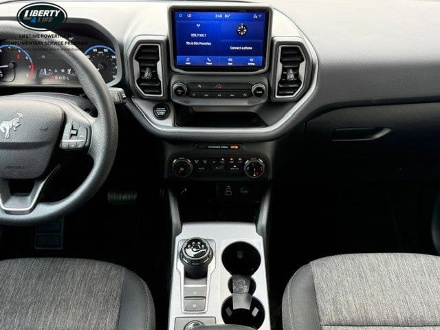 Used 2023 Ford Bronco Sport Big Bend AWD/4WD image 18