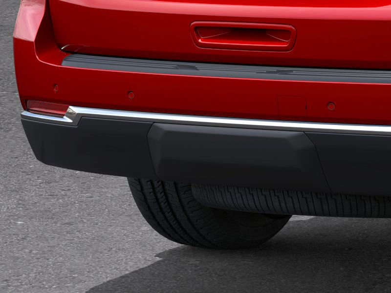 New 2026 Chevrolet Tahoe LS image 14