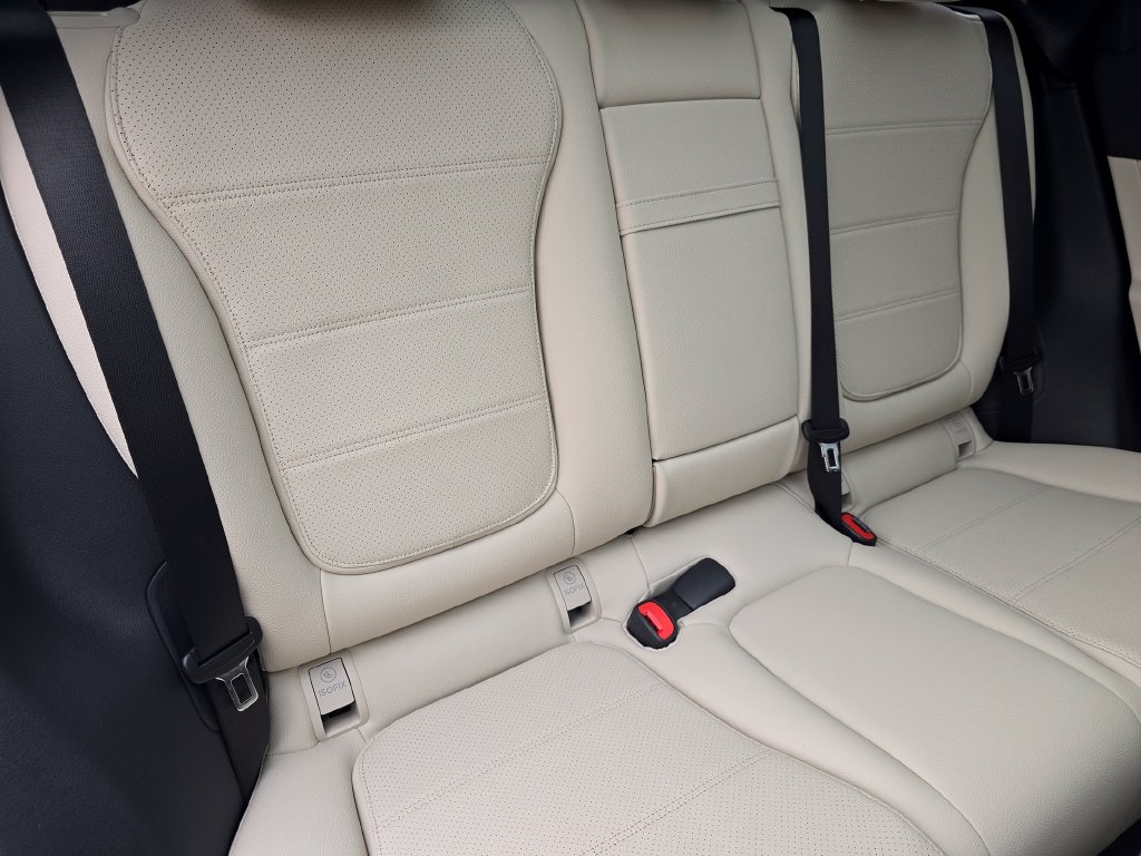 New 2027 Mercedes-Benz GLC 300 4MATIC image 22