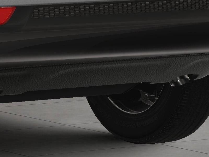 New 2025 Jeep Compass Latitude w/ Convenience Group image 16