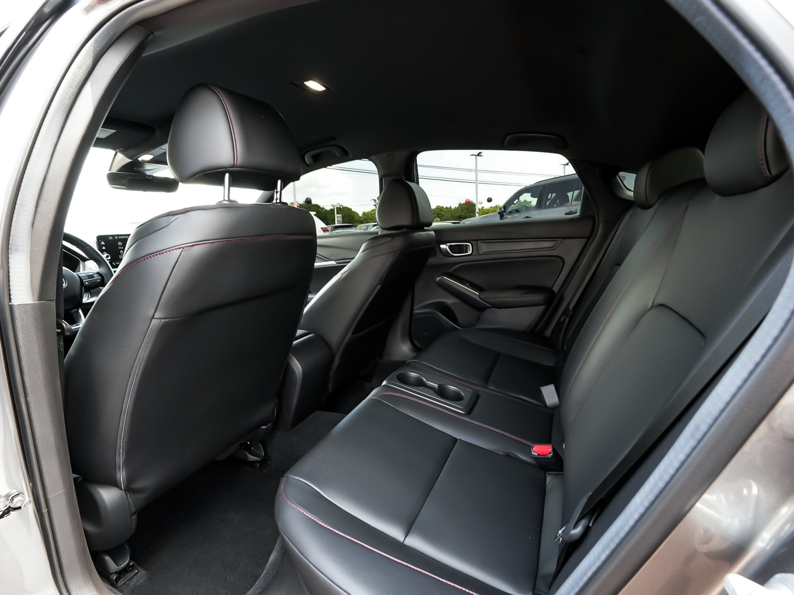 Used 2025 Acura Integra Type S FWD image 38
