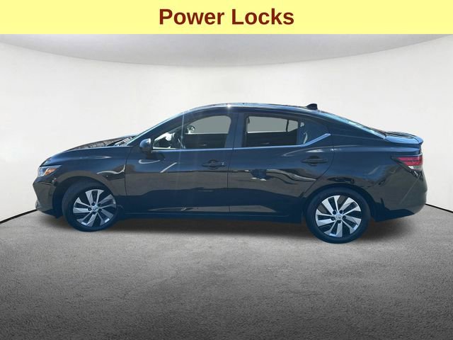 Used 2021 Nissan Sentra S image 6