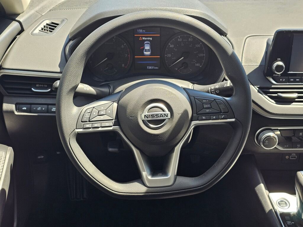 Used 2021 Nissan Altima 2.5 S FWD image 18