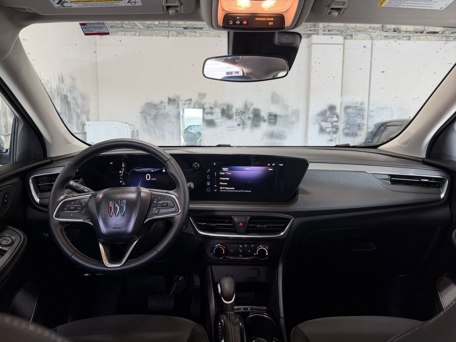 Used 2025 Buick Encore GX Preferred image 31