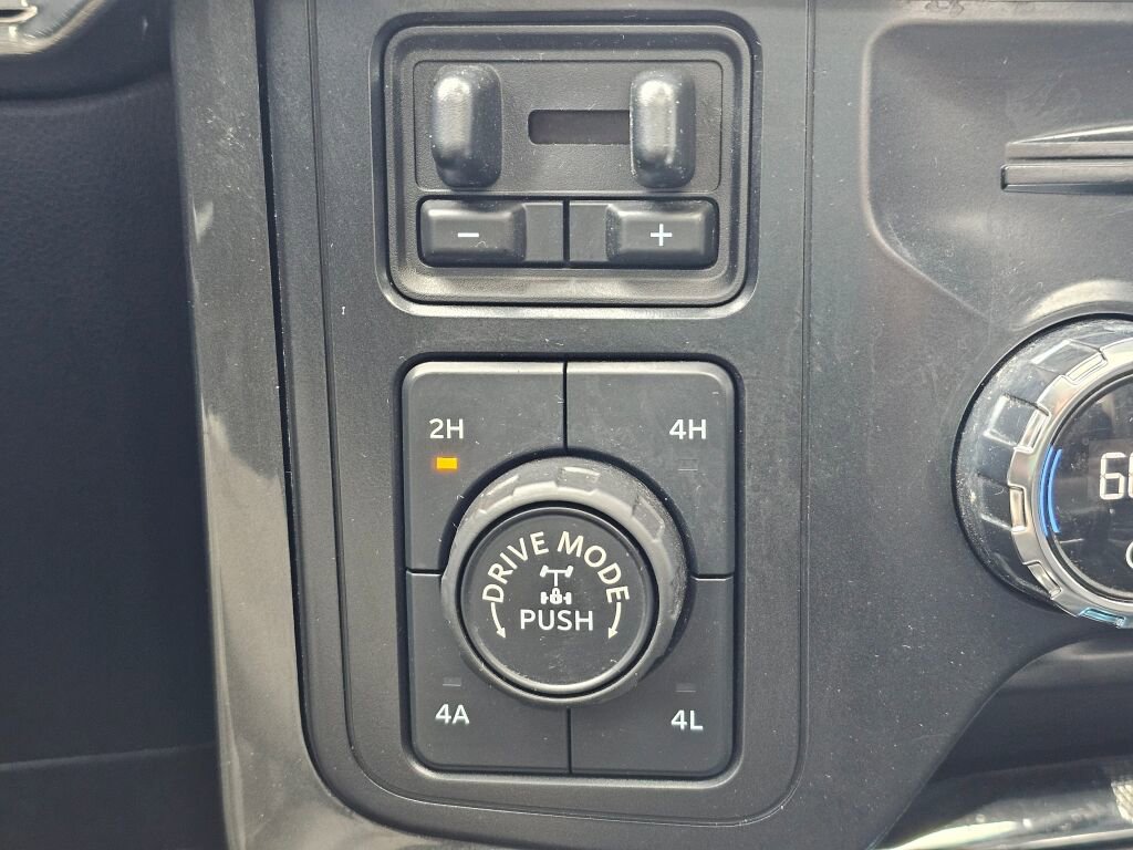 Used 2021 Ford F150 Lariat w/ Equipment Group 502A High image 30