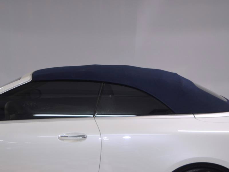 Used 2018 Mercedes-Benz E 400 Cabriolet w/ Premium 2 Package (Q02) image 7