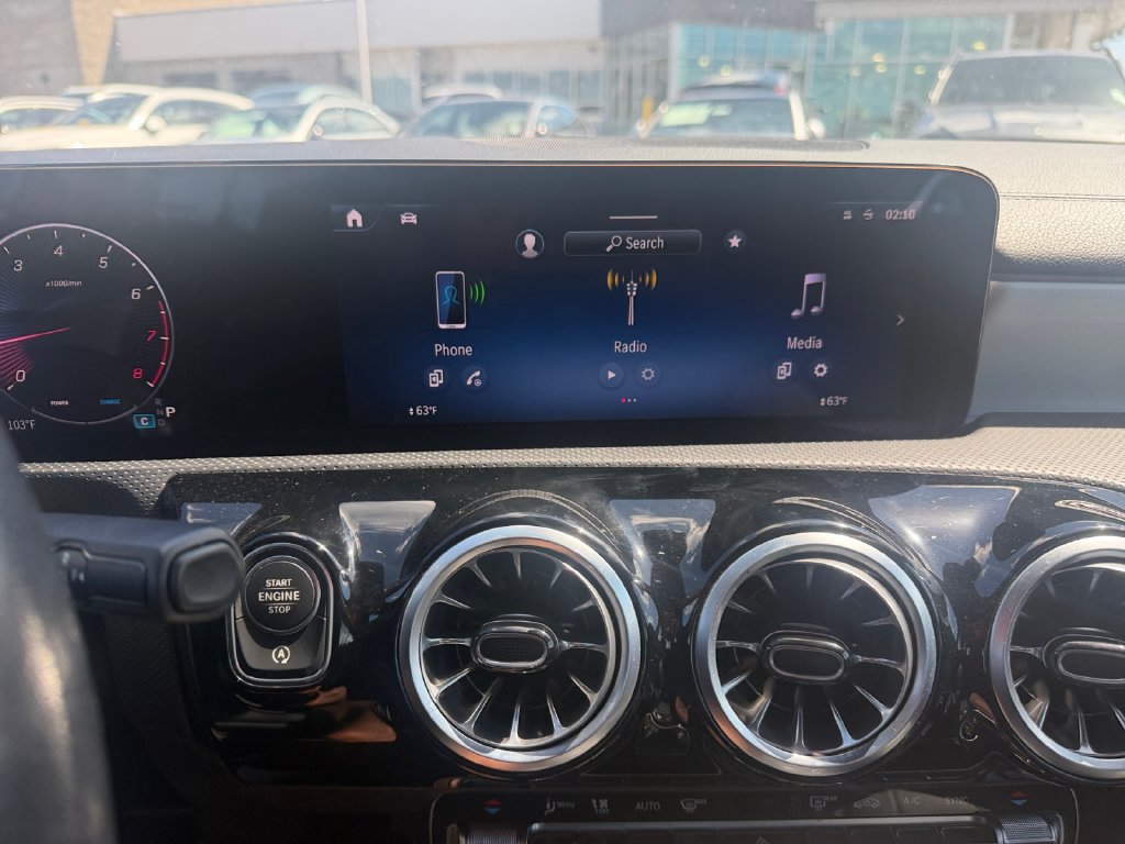 Certified 2025 Mercedes-Benz CLA 250 image 19