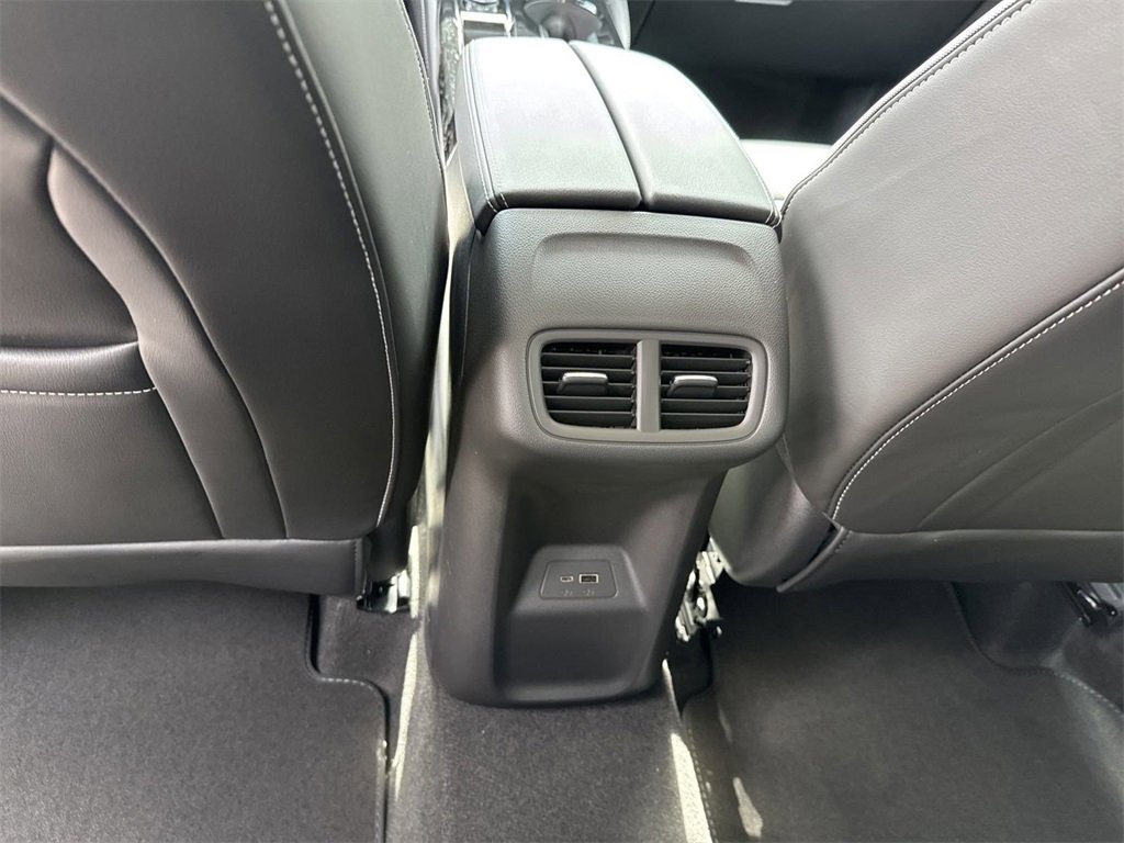 New 2025 Buick Envision Sport Touring image 34