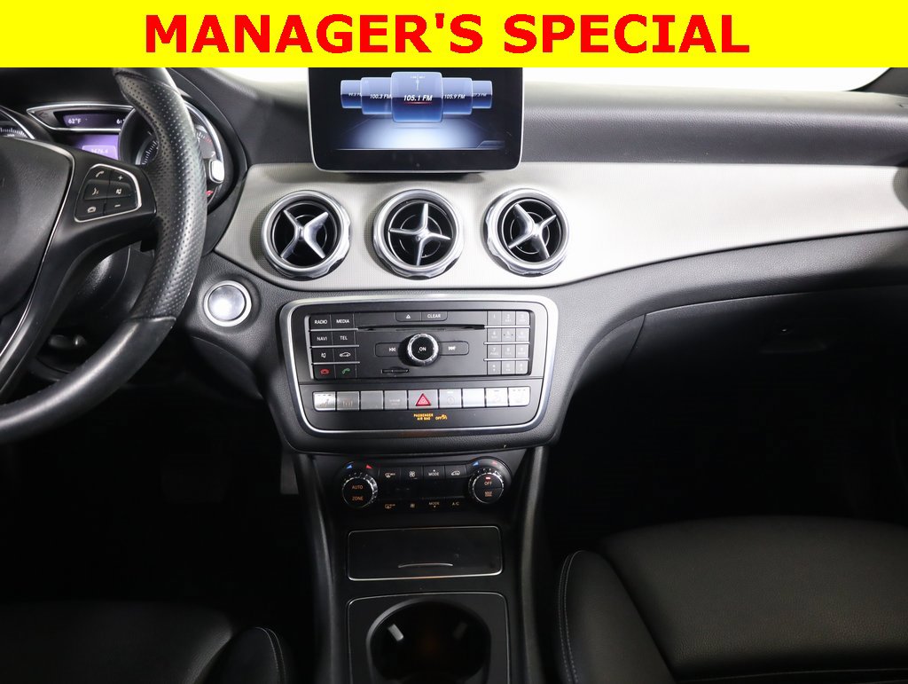 Used 2019 Mercedes-Benz GLA 250 4MATIC image 39