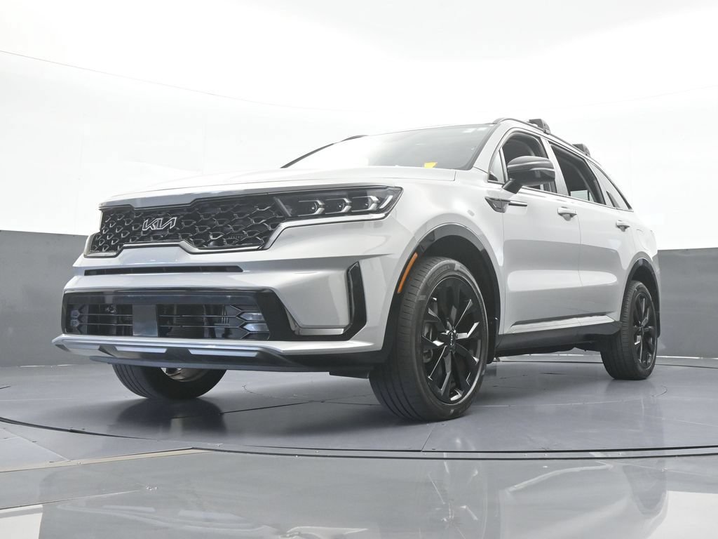 Used 2022 Kia Sorento SX AWD/4WD image 58