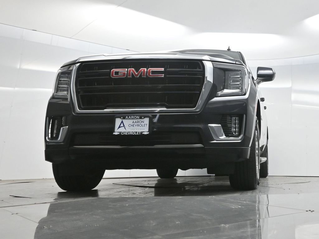 Used 2023 GMC Yukon XL SLE RWD image 61