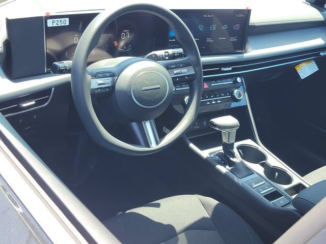 New 2026 Hyundai Sonata SE FWD image 5
