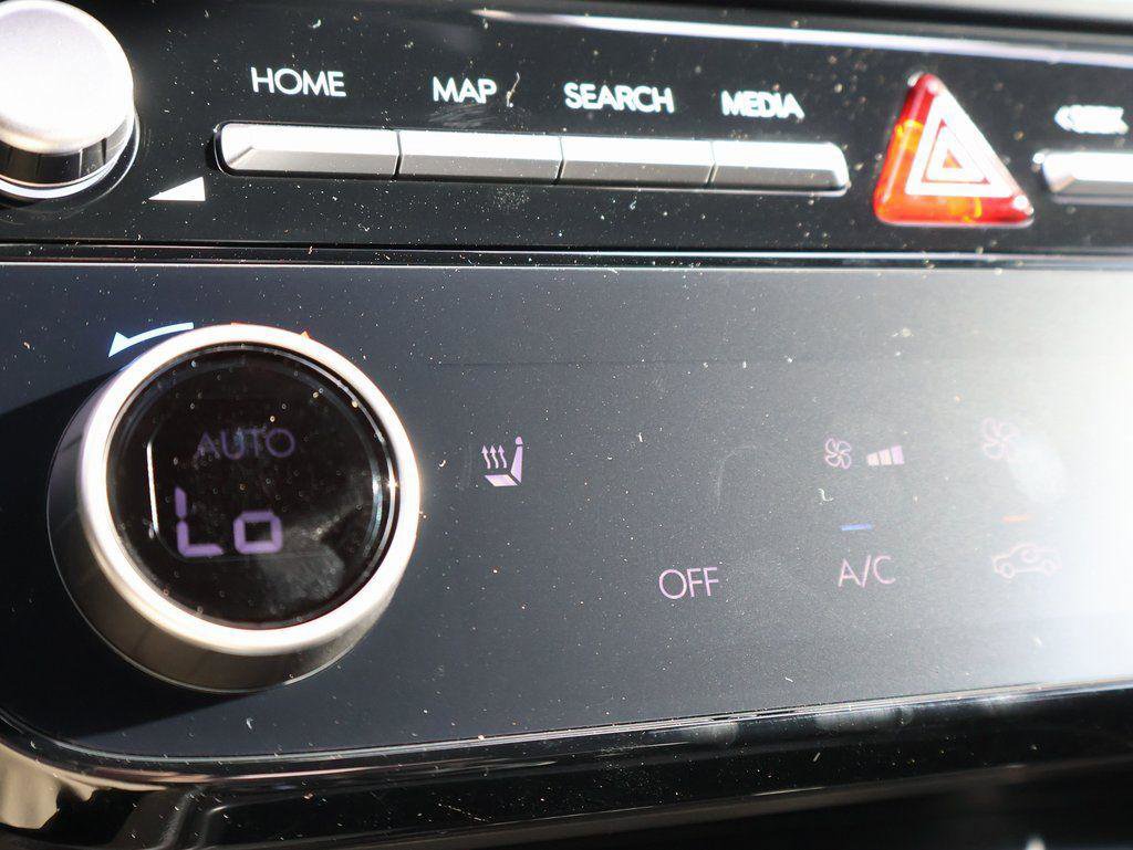 New 2026 Hyundai Santa Cruz SEL FWD image 37