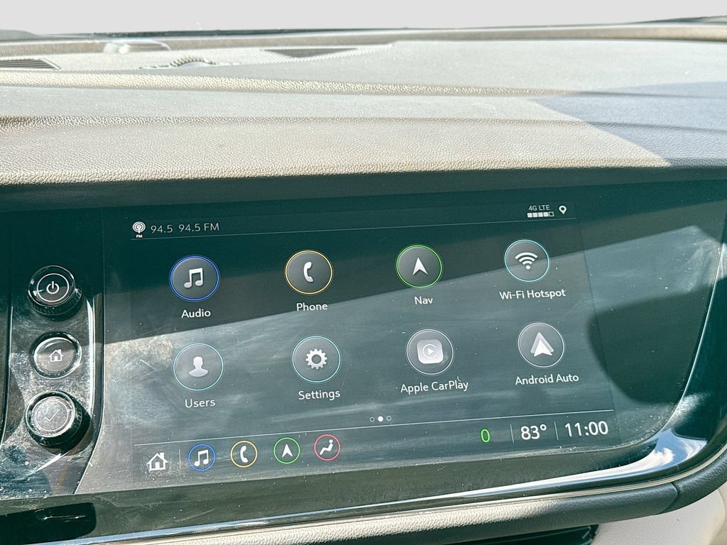 Used 2023 Buick Envision Avenir FWD image 16