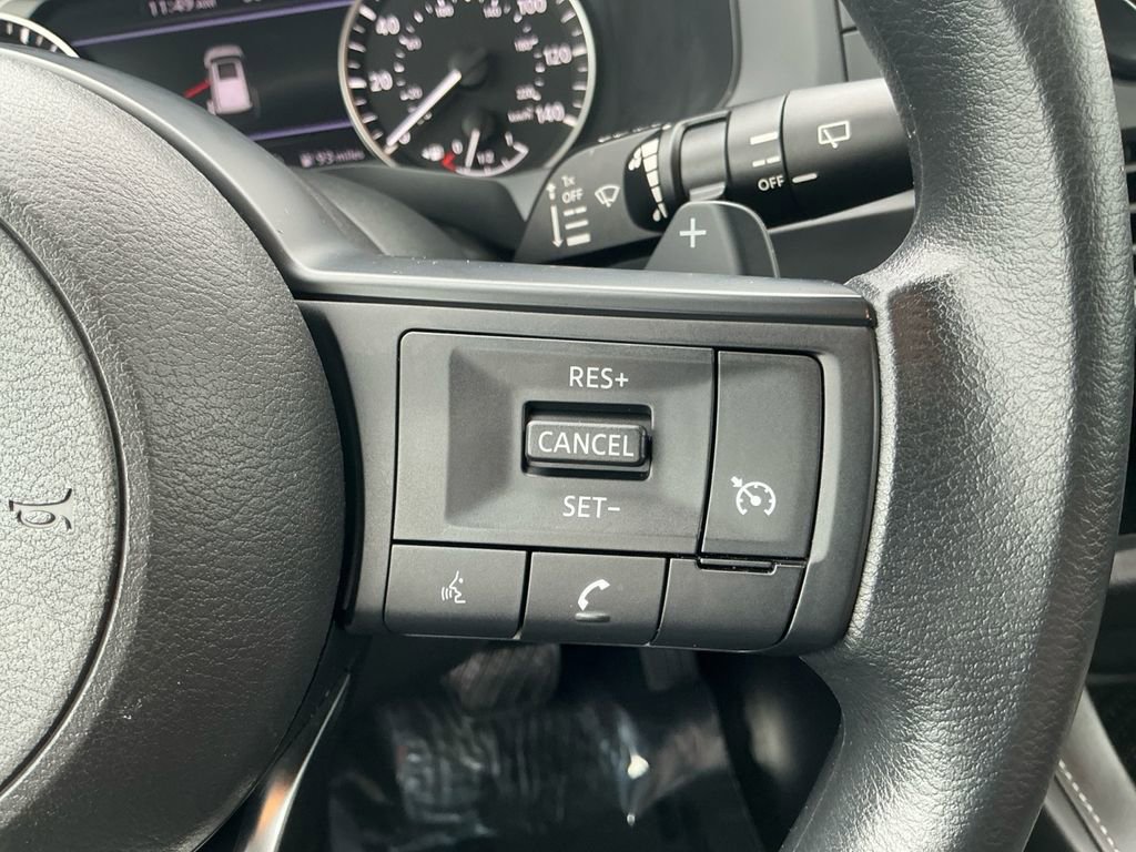 Used 2024 Nissan Pathfinder S w/ Cargo Package image 21