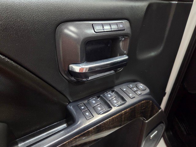 Used 2016 GMC Sierra 3500 Denali w/ Duramax Plus Package image 35