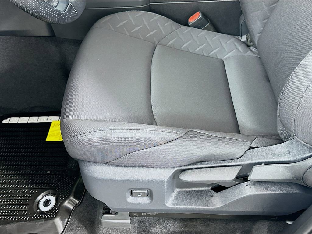 Certified 2025 Toyota Tacoma SR image 19