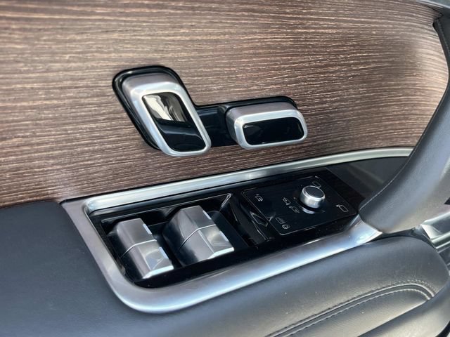Used 2024 Land Rover Range Rover SE AWD/4WD image 33