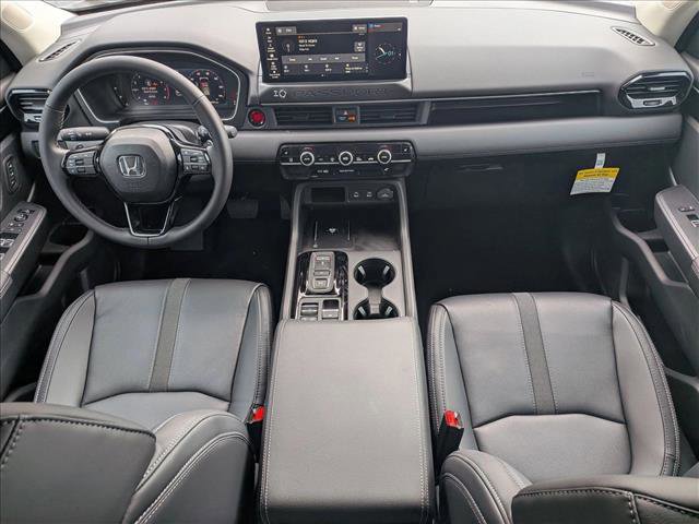 New 2026 Honda Passport RTL image 15