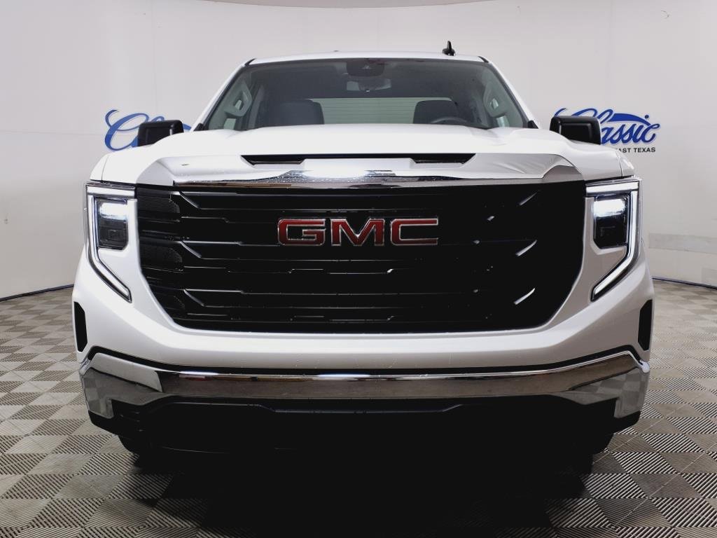 New 2026 GMC Sierra 1500 Pro w/ Pro Value Package image 20