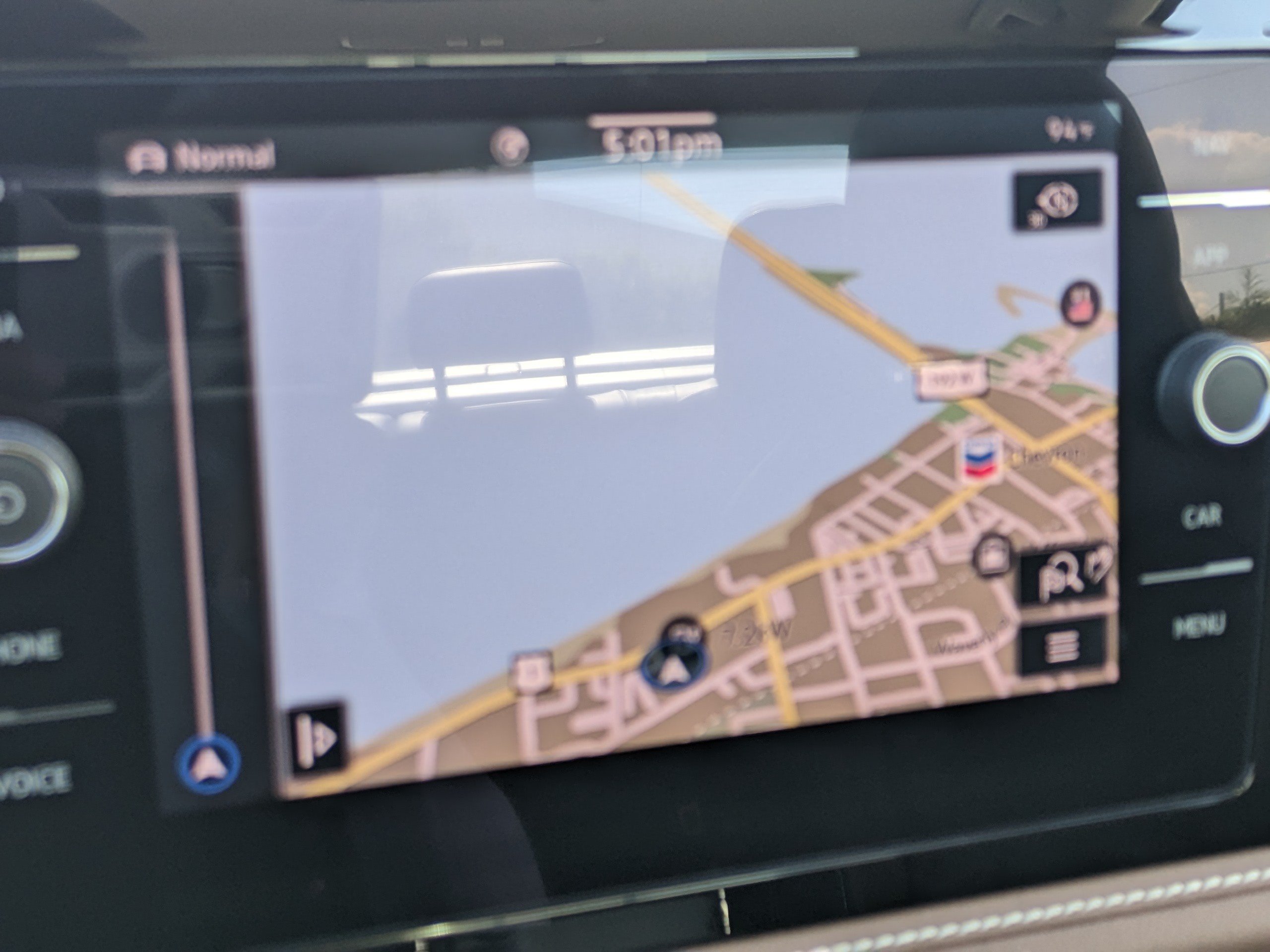 New 2026 Volkswagen Jetta SEL FWD image 27